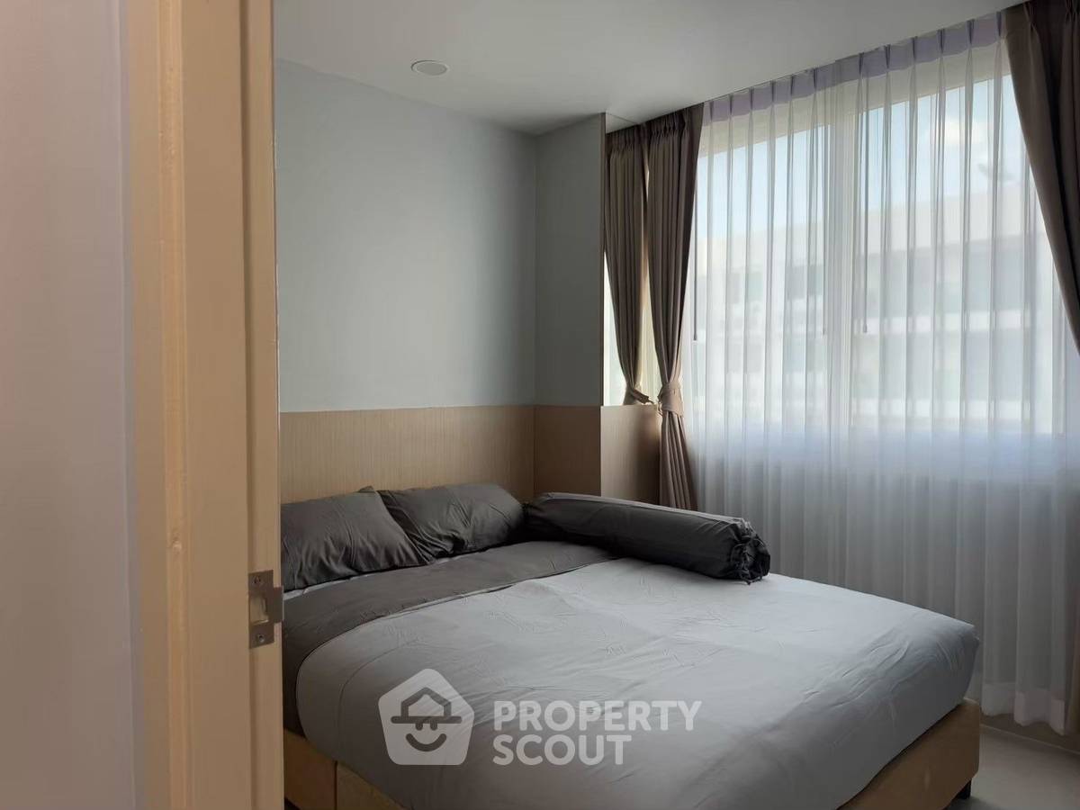 picture 1-BR Condo at Paradise Park Jomtien close to Jomtien Beach (ID 2231593) - 11/13