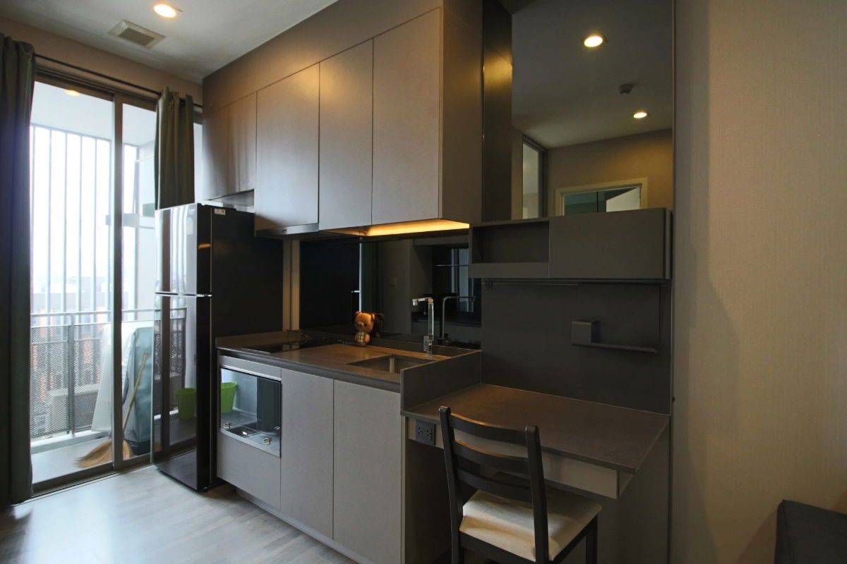 picture #S4219 For Rent The Room Sukhumvit 69 - 5/15