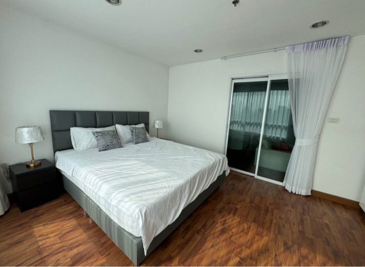 picture #Z1741 Condo for rent: Bangkok Horizon Ramkhamhaeng - 2/8