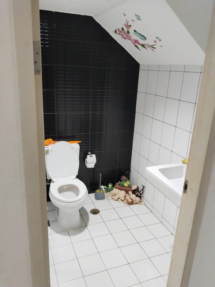 picture areeya to be townhouse ladprakrao - 3/10