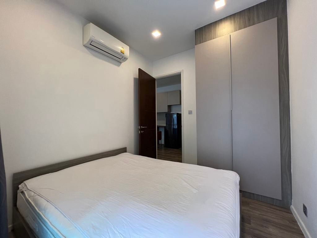 รูป 📣ให้เช่า Brown Ratchada 32 ( บราวน์ รัชดา 32 ) เฟอร์ครบ พร้อมอยู่ - รูปที่ 2/6