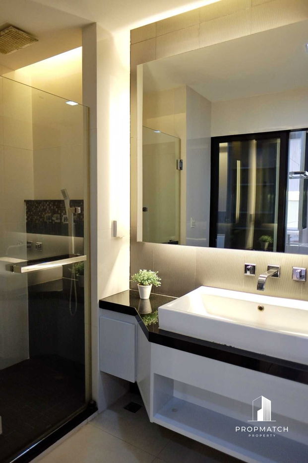 รูป ✨Flash Deal ✨Ivy Ampio (1 Bed 1 Bath 44 SQM.) พร้อมอยู่ ! เพียง 28,000 บาทต่อเดือน Tel.0981315848 @propmatch - รูปที่ 5/6