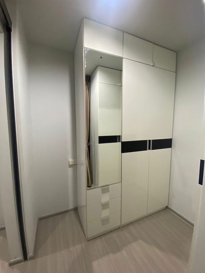 picture WS1884 [Rent] Life Ladprao 💸 Rent only 20,000 baht/month 📍 BTS Ha Yaek Lat Phrao - 9/9