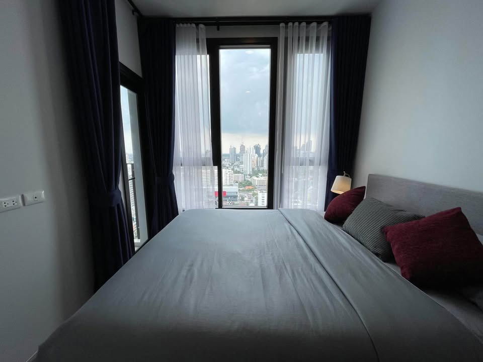 picture @condorental condo for rent XT EKKAMAI - 2/11