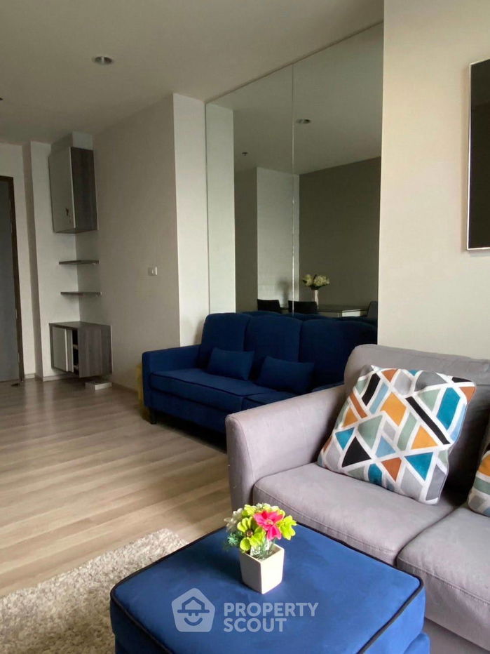 picture 2-BR Condo at Centric Ratchada - Huai Khwang near MRT Huai Khwang (ID 2233332) - 15/17
