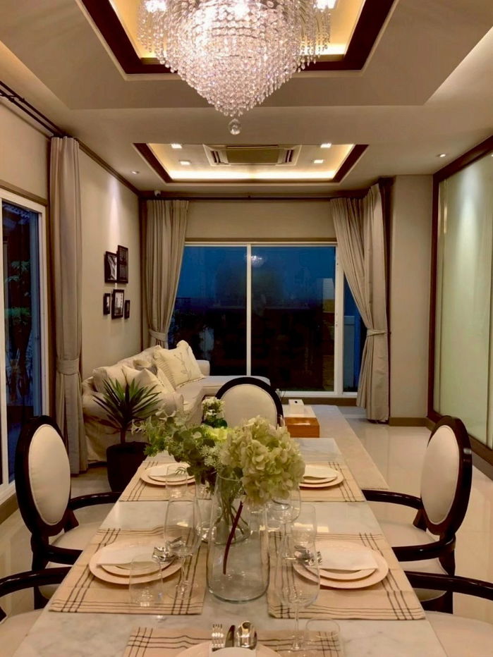 picture Bangkok Boulevard Village Pinklao-Phetkasem  Phutthamonthon Sai 4 Road - 36/52