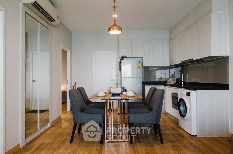 รูป คอนโด 2-ห้องนอน ที่ เดอะ ซี ศรีราชา ใน บางพระ (ID 2230881) - รูปที่ 11/35