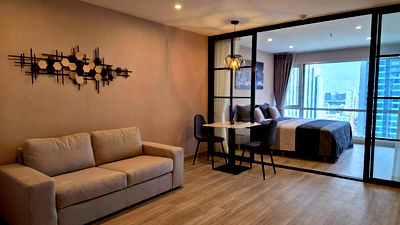 Condos for rent : Sukhumvit                   Suite