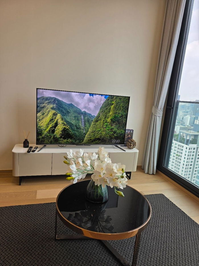 picture ANIL Sathorn12  1bedroom 1bathroom  - 3/14