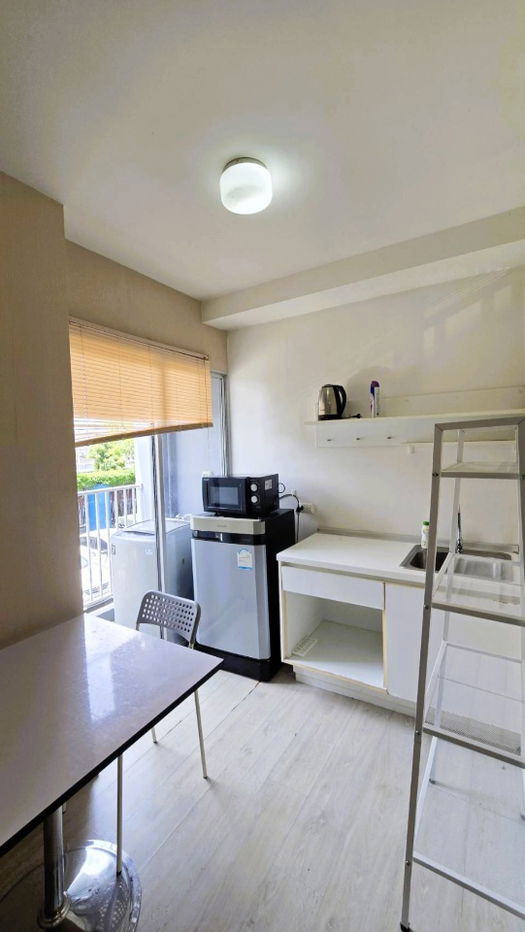 picture For Sale: 2-Storey Townhome in Areeya The Colors Wongwaen–Ratchaphruek Phase 3 - 5/19