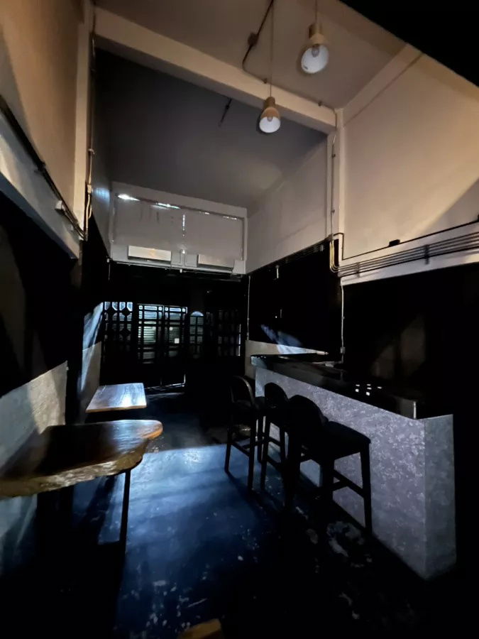 picture For Rent Bangkok Shop House Sukhumvit Watthana BTS Phra Khanong BRE25499 - 1/19