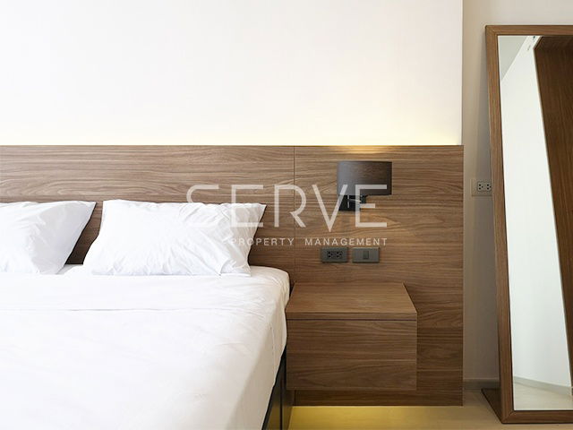 picture 🔥Special Deal 60K🔥 -Combine 2 Beds 2 Baths High Fl. 20+ Perfect Location Next to BTS Phloen Chit at Noble Ploenchit Condo / For Rent - 4/12