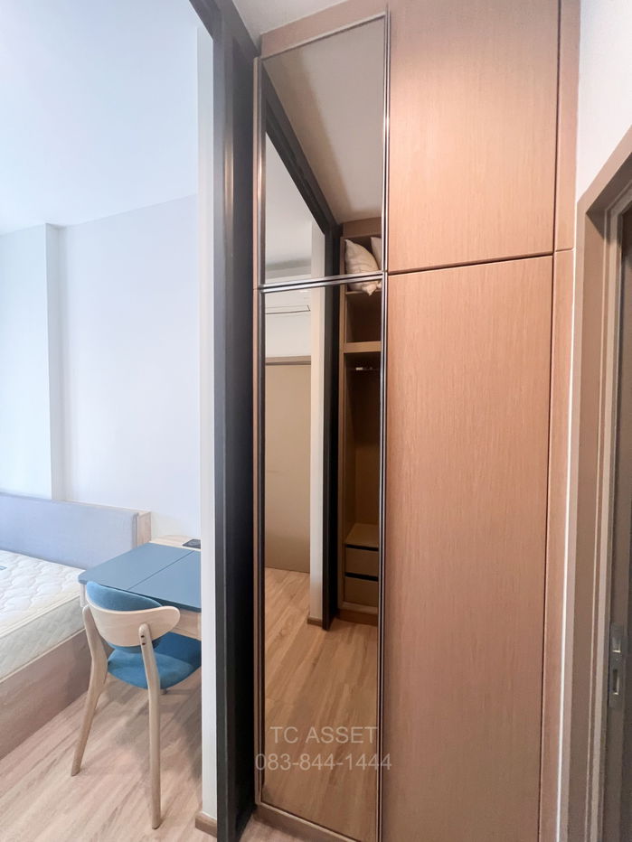 picture 📍𝐅𝐨𝐫 𝐑𝐞𝐧𝐭 ! 𝐊𝐚𝐰𝐚 𝐇𝐚𝐮𝐬  1 Bedroom, 43.75 SQM, 1st Floor Garden Access, Corner Unit 📍𝐎𝐧𝐥𝐲 𝟐𝟕,𝟎𝟎𝟎 𝐁𝐚𝐡𝐭/ 𝐌𝐨𝐧𝐭𝐡! - 24/27