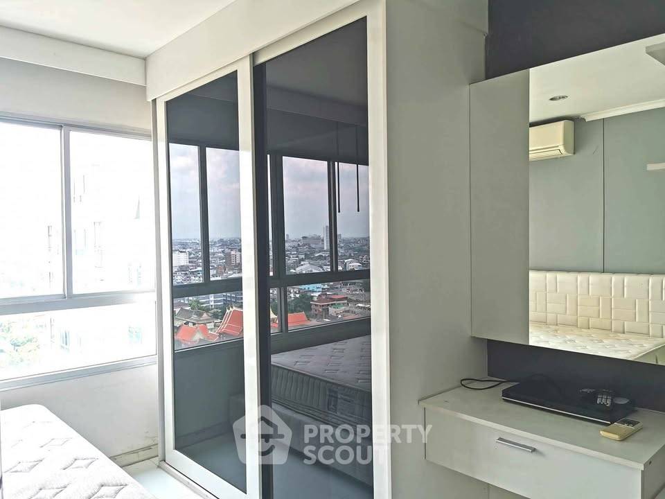picture 1-BR Condo at Lumpini Ville Ratburana-Riverview in Bang Pakok (ID 2234187) - 5/9