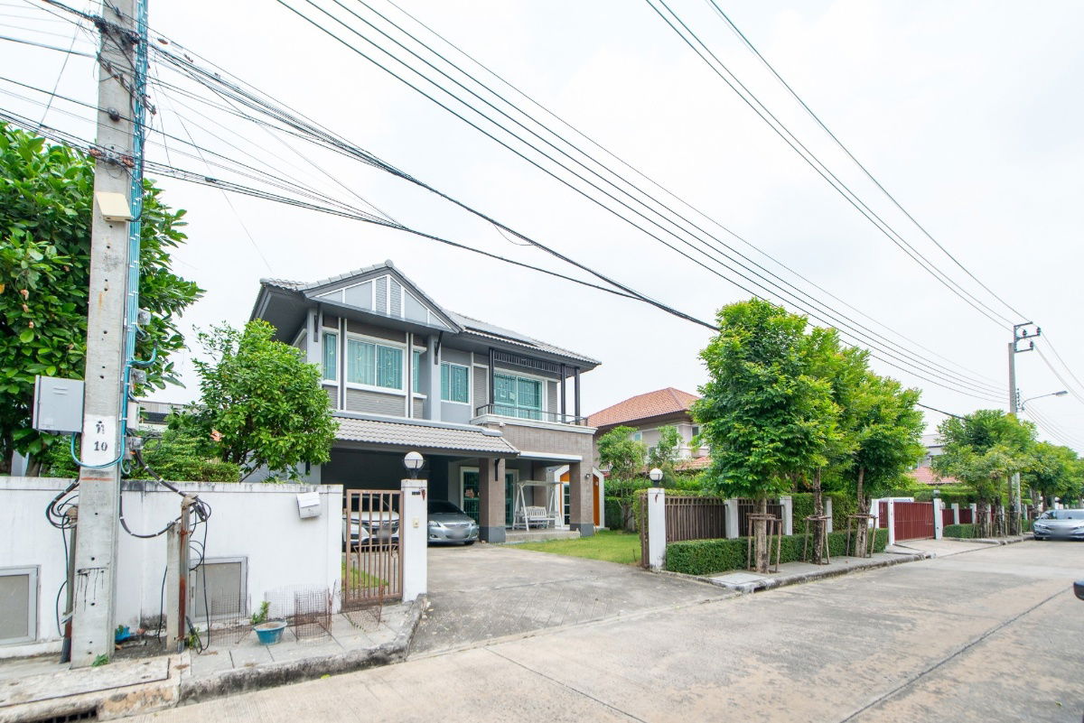 picture Chuan Chuen Grand Ekachai-Bangbon - 15/19