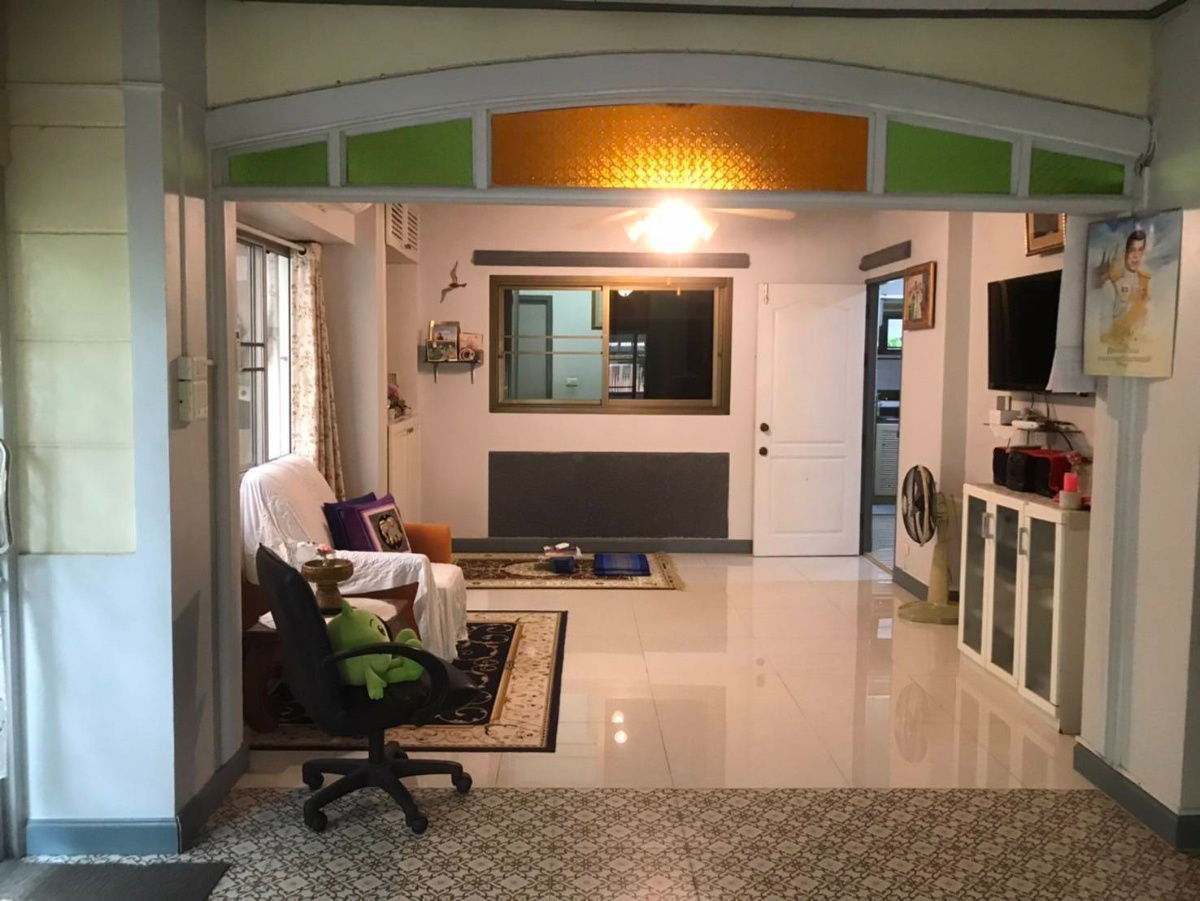 รูป หมู่บ้าน สินธานีโครงการ 3 เชียงราย  - รูปที่ 7/10