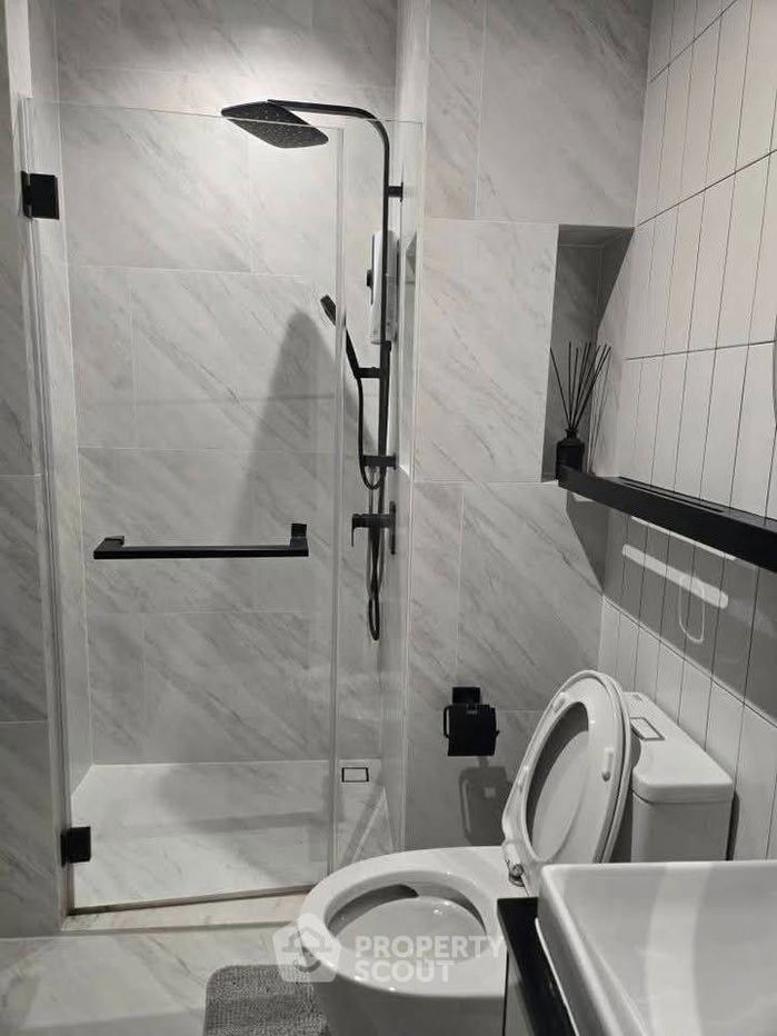 picture 1-BR Condo at Chapter Charoennakhorn - Riverside near BTS Krung Thon Buri (ID 2169266) - 6/7