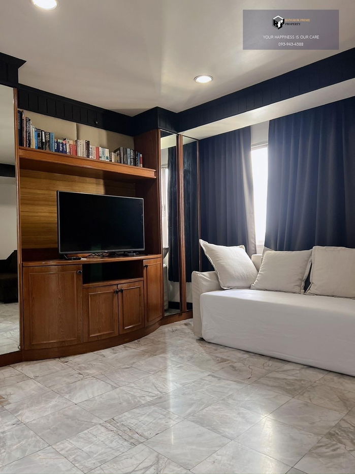 picture Wittayu Complex Condominium | 🚝Near BTS, MRT Phloen Chit | #2025080111255 - 11/16