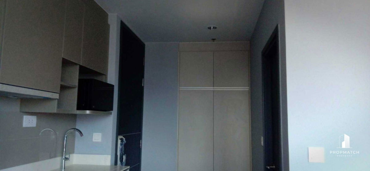 รูป ✨Flash Deal ✨ IDEO Mobi Rangnam ( 1Bed 1Bath 35SQM.) แต่งครบพร้อมอยู่ !! เพียง 25,000 บาทต่อเดือน Tel.0981315848 @propmatch - รูปที่ 9/9