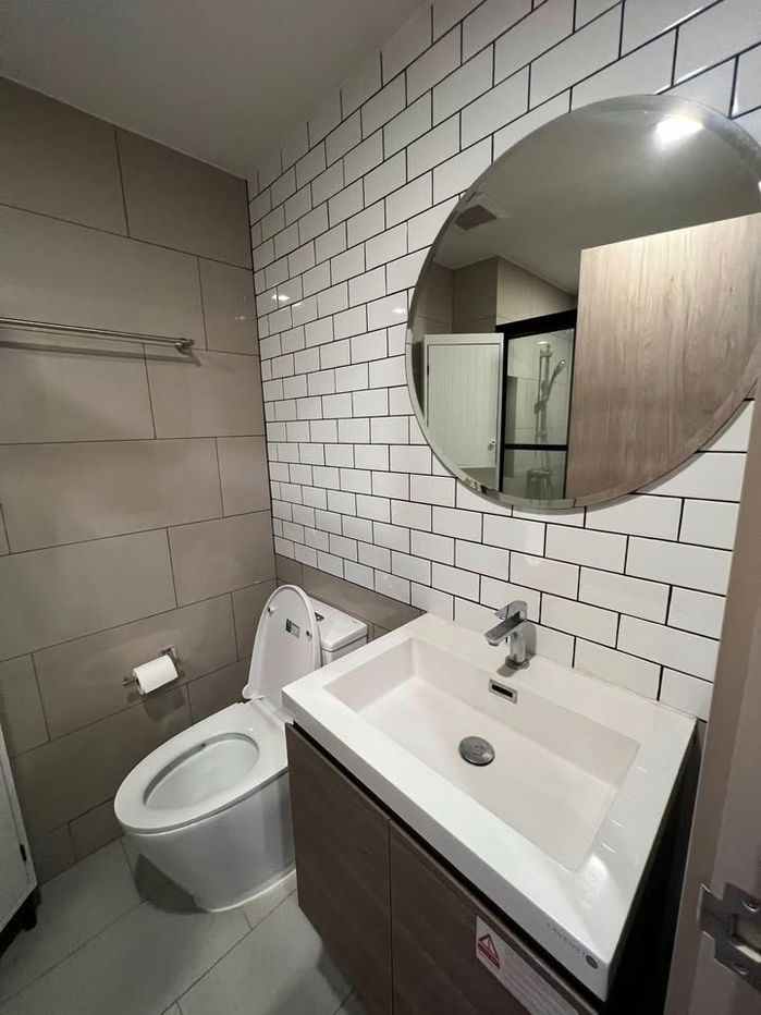 picture Condo for Rent at Maestro 19 Ratchada 19 - Vipha (C6808009) - 7/11