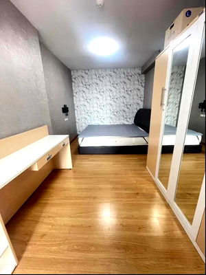 Condos for rent MRT Nonthaburi Civic Center : #SC7311​​​ ​📌 Rent | 🟦🟨Supalai Park Khaerai - Ngamwongwan​🟥🟩💬𝑪𝒐𝒏𝒕𝒂𝒄𝒕𝑳𝑰𝑵𝑬:@𝒔𝒆𝒄𝒓𝒆𝒕𝒑𝒓𝒐𝒑𝒆𝒓𝒕𝒚 🔥✨      