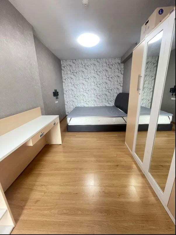 picture #SC7311​​​ ​📌 Rent | 🟦🟨Supalai Park Khaerai - Ngamwongwan​🟥🟩💬𝑪𝒐𝒏𝒕𝒂𝒄𝒕𝑳𝑰𝑵𝑬:@𝒔𝒆𝒄𝒓𝒆𝒕𝒑𝒓𝒐𝒑𝒆𝒓𝒕𝒚 🔥✨       - 1/6