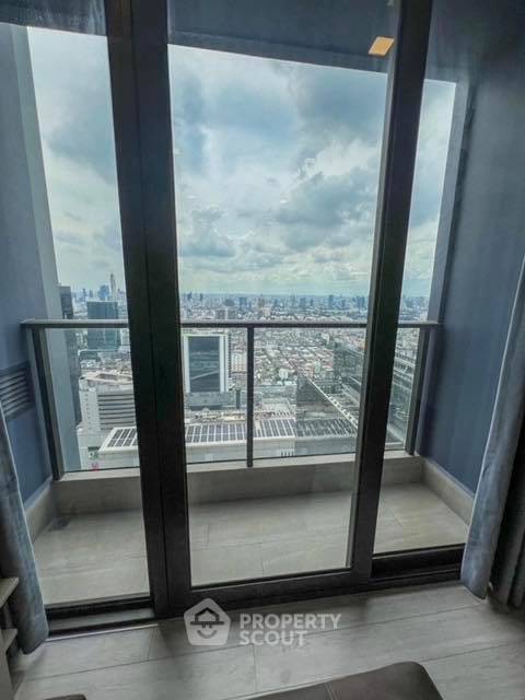 รูป คอนโด 2-ห้องนอน ที่ วันไนน์ไฟว์ อโศก - พระราม 9 ใกล้ MRT พระราม 9 (ID 2231124) - รูปที่ 10/11
