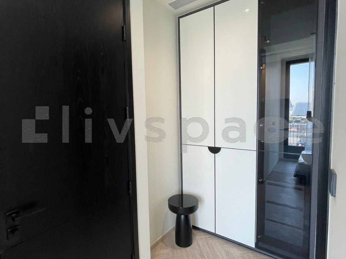 picture [L250729038] For Rent Chapter Charoennakhon Riverside | 1 Bedroom | Size 34 sq.m. | Special Price | Ready to Move In - 6/9