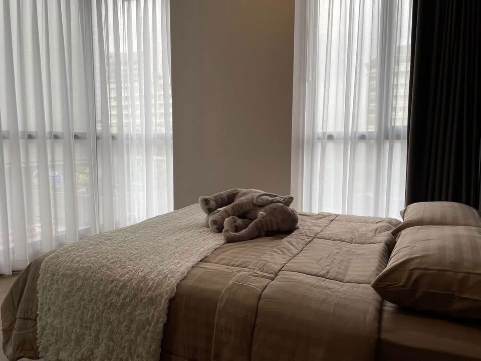 picture Condo for Rent Park Origin Phayathai (CR02697) - 9/11