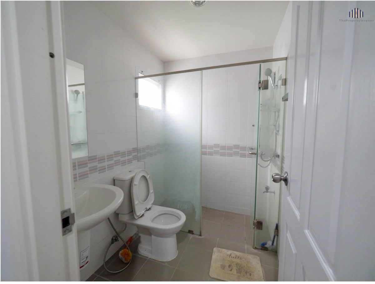 picture Ready to Move-In  Home Near Central Salaya - 4/8