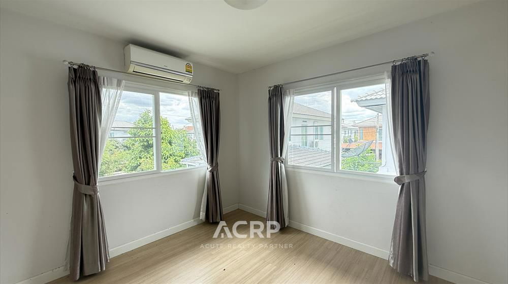 picture Detached House for Sale at Villaggio Rama 2 by Land & Houses,Corner unit - 10/17