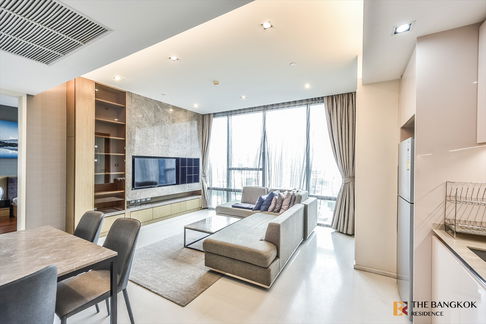 🚀 Special Price! Prime Location , Q House Condo Sathorn near BTS Krung Thon Buri
