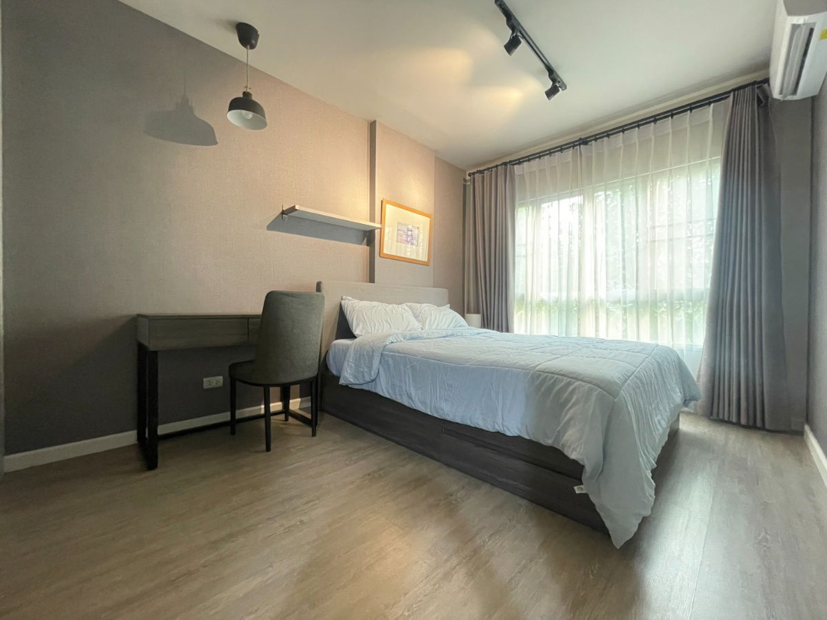 picture 🏡 D Condo Nim for Rent | 33 sq.m. | Ready to Move In! - 8/12