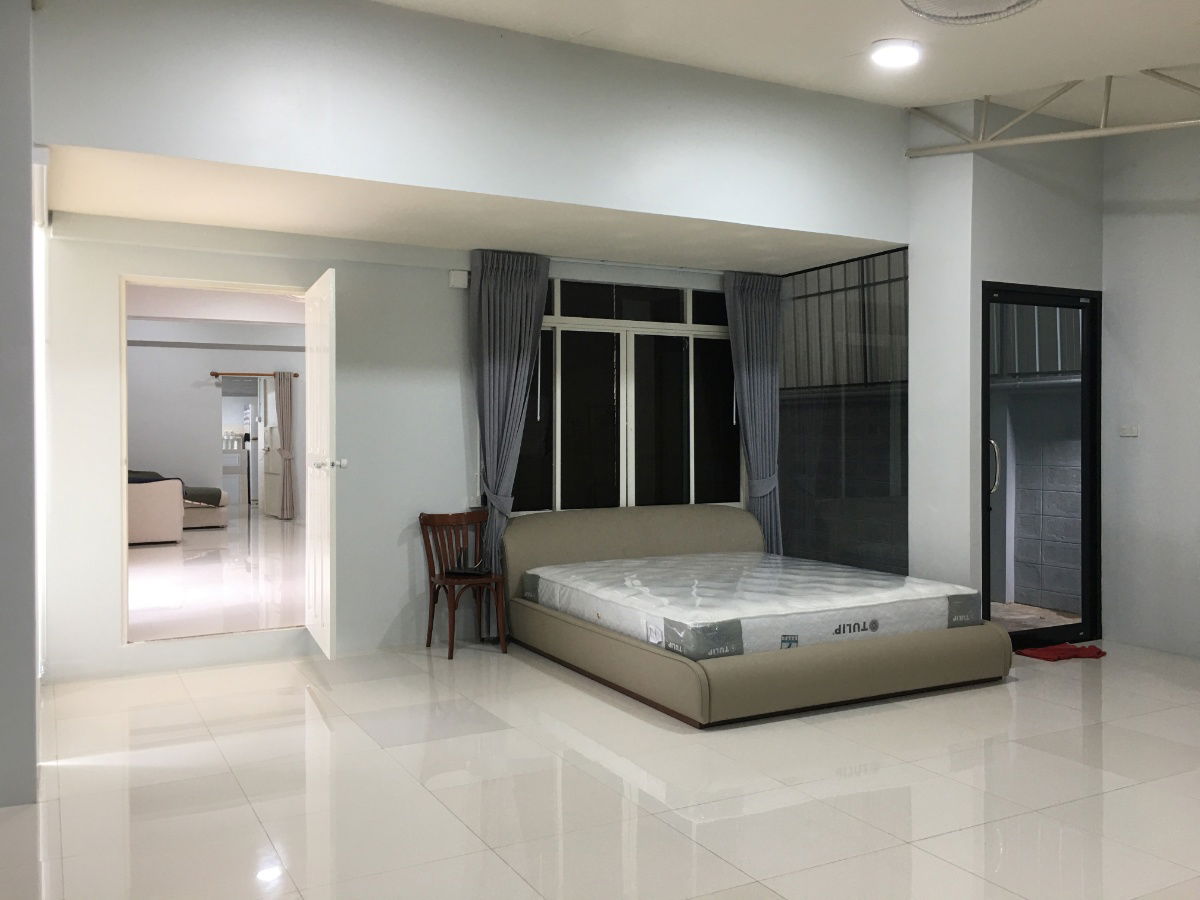 รูป ขายที่ดิน 1 ไร่ พร้อมโชว์รูม + โฮมออฟฟิศ แถมฟรีเฟอร์นิเจอร์ทั้งหมด (เจ้าของขายเอง) - รูปที่ 6/8