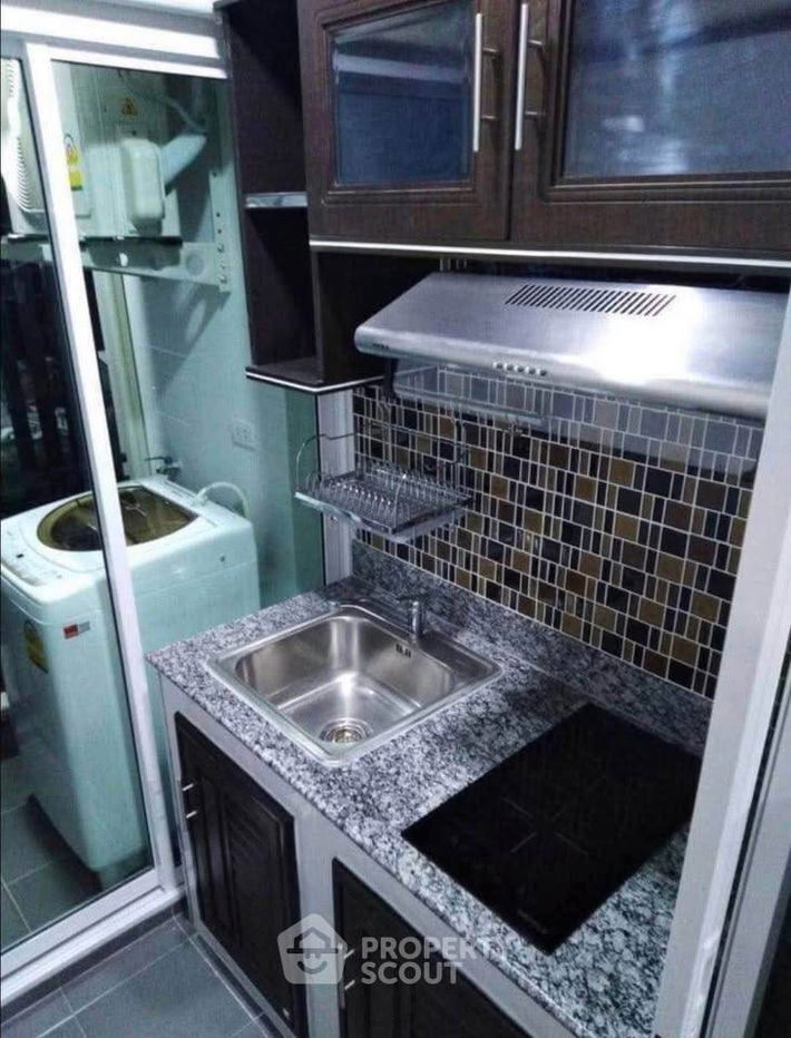 รูป คอนโด 1-ห้องนอน ที่ รีเจ้นท์โฮม สุขุมวิท 81 ใกล้ BTS อ่อนนุช (ID 2233615) - รูปที่ 5/11