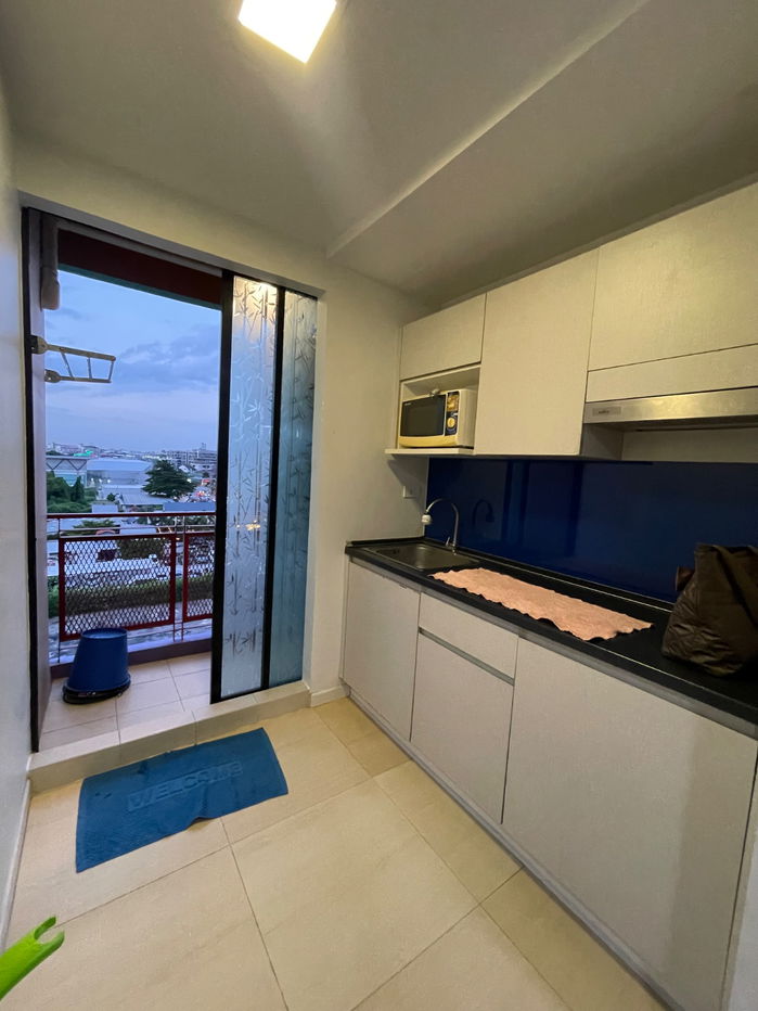 รูป คอนโด มีสไตล์ บางนา พร้อมอยู่ /โทร 0952292879  - รูปที่ 6/7