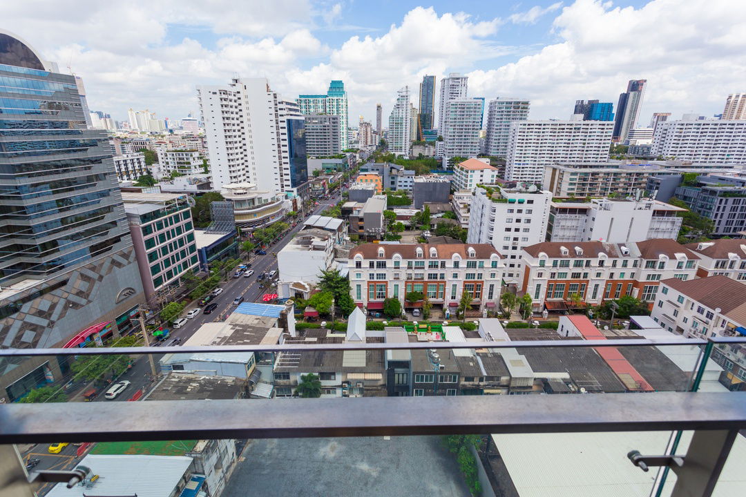 รูป Khun By Yoo | Near BTS Thonglor - รูปที่ 17/17