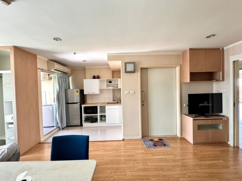 picture ⛵ Lumpinin Wongamat ⛵ City view / 6F / 35sqm / Studio room >> THB9,000/month彡 - 3/13
