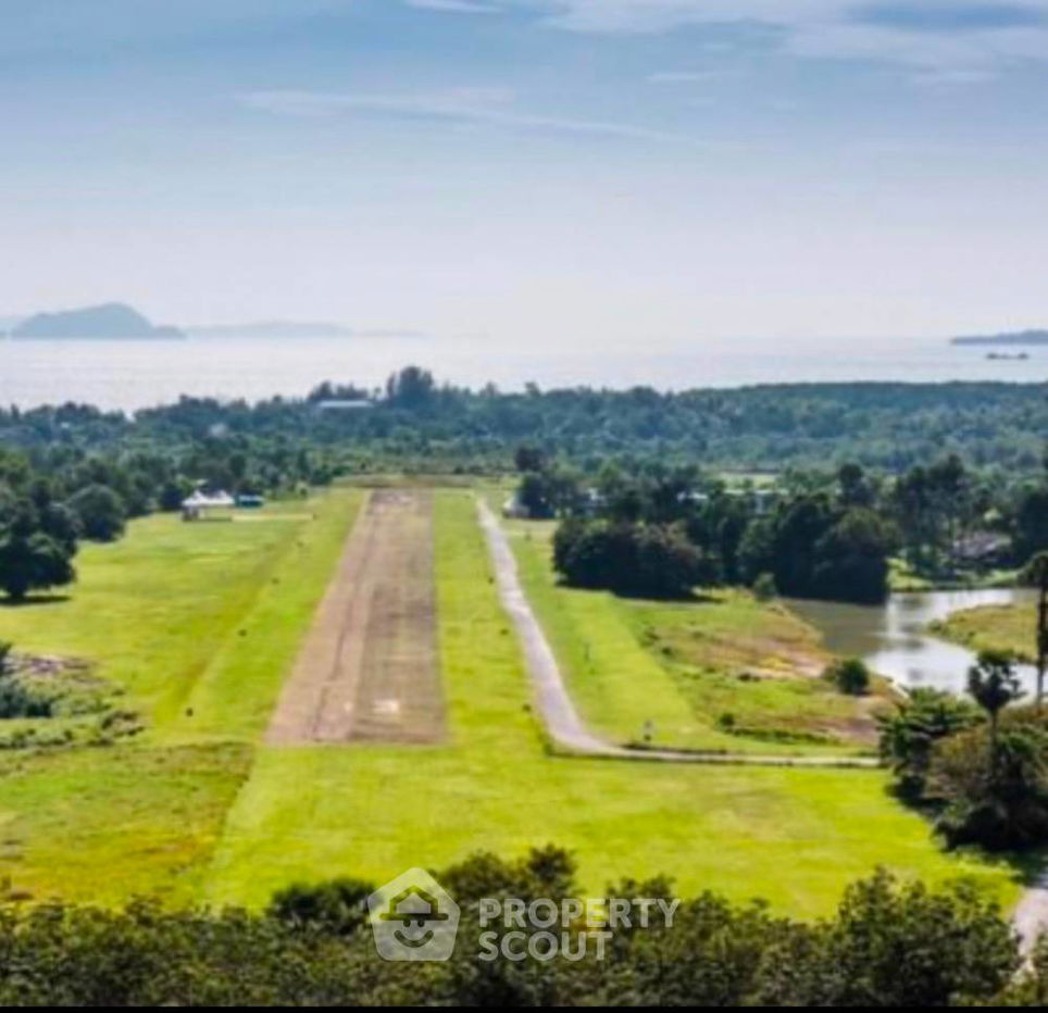 รูป ที่ดินสำหรับปล่อยขาย 198,400 ตารางเมตร แถว ใกล้ ป่าคลอก (ID 1552294) - รูปที่ 3/4