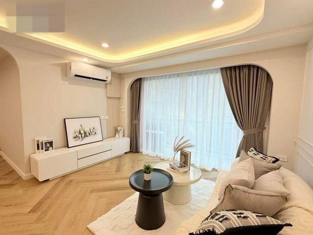 picture C5876 For Rent  :  Condo  Park View Viphavadi ( BTS Phahon Yothin 59 ) 064 665 4666 - 6/12