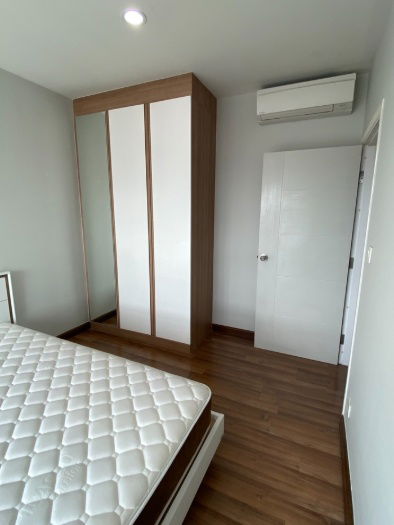 รูป 💥💥ปล่อยเช่า Condo Centric Tiwanon Station 2นอน1น้ำ 58.3 ตร.ม.ตึก A ชั้น 36 แต่งครบ💥💥 สอบถาม LINE ID: @atfirm📲 - รูปที่ 2/7