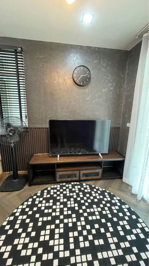 picture Townhome ready to move in (Ram-Intra Wongwaen) - 4/18