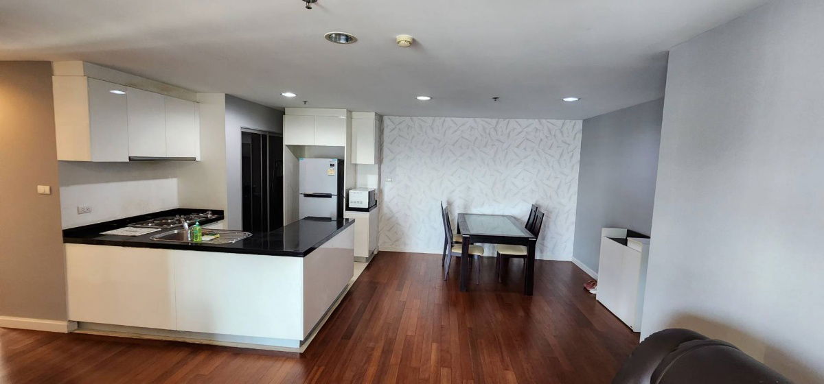 picture Belle Condo  for rent  2bedroom and 1bathroom - 3/10