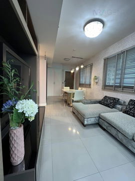 📌 ให้เช่าคอนโด ศุภาลัย พรีเมียร์ เพลส อโศก อาคาร  ชั้น 22 2 ห้องนอน ขนาด 110 ตรม ใกล้ โรงเรียนนานาชาติโมเดิร์น
