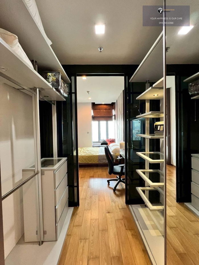 รูป Keyne by Sansiri | Nice Room🚝ใกล้ BTS Thonglor 30m. | #2025080111245 - รูปที่ 11/13