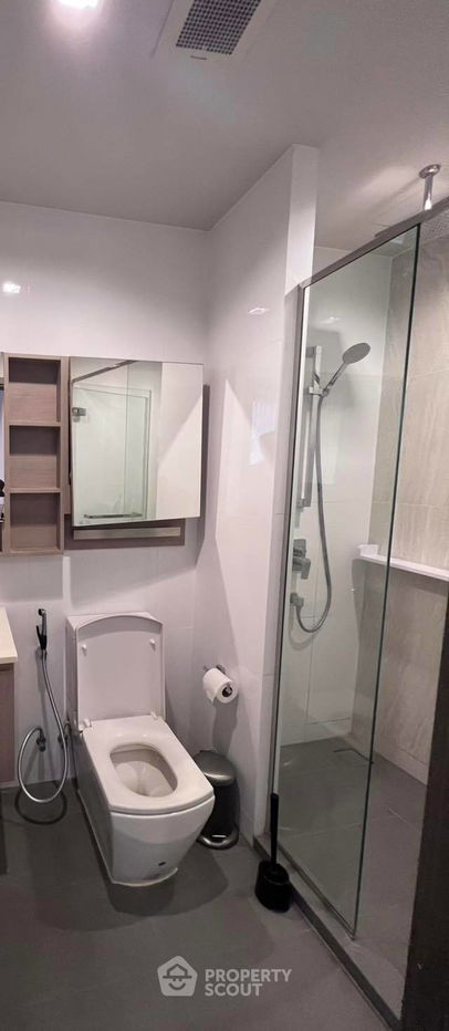 picture 2-BR Condo at The Line Wongsawang near MRT Wong Sawang (ID 2233915) - 9/12