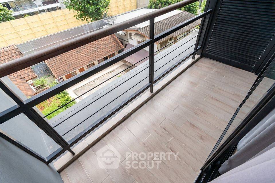 picture 1-BR Condo at Mode Sukhumvit 61 near BTS Ekkamai (ID 1832434) - 6/16