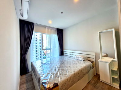 Condos for rent Bangkok : For rent ---1b1b 28sqm. Line: 0982162681