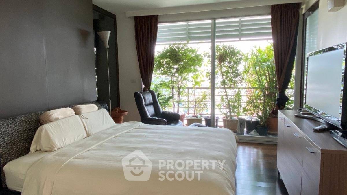 picture 1-BR Condo at Noble Lite near BTS Ari (ID 1528381) - 2/8