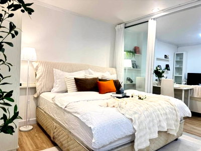 Condos for rent BTS Phrom Phong : Condo for Rent at 49 Suite (E6808014)